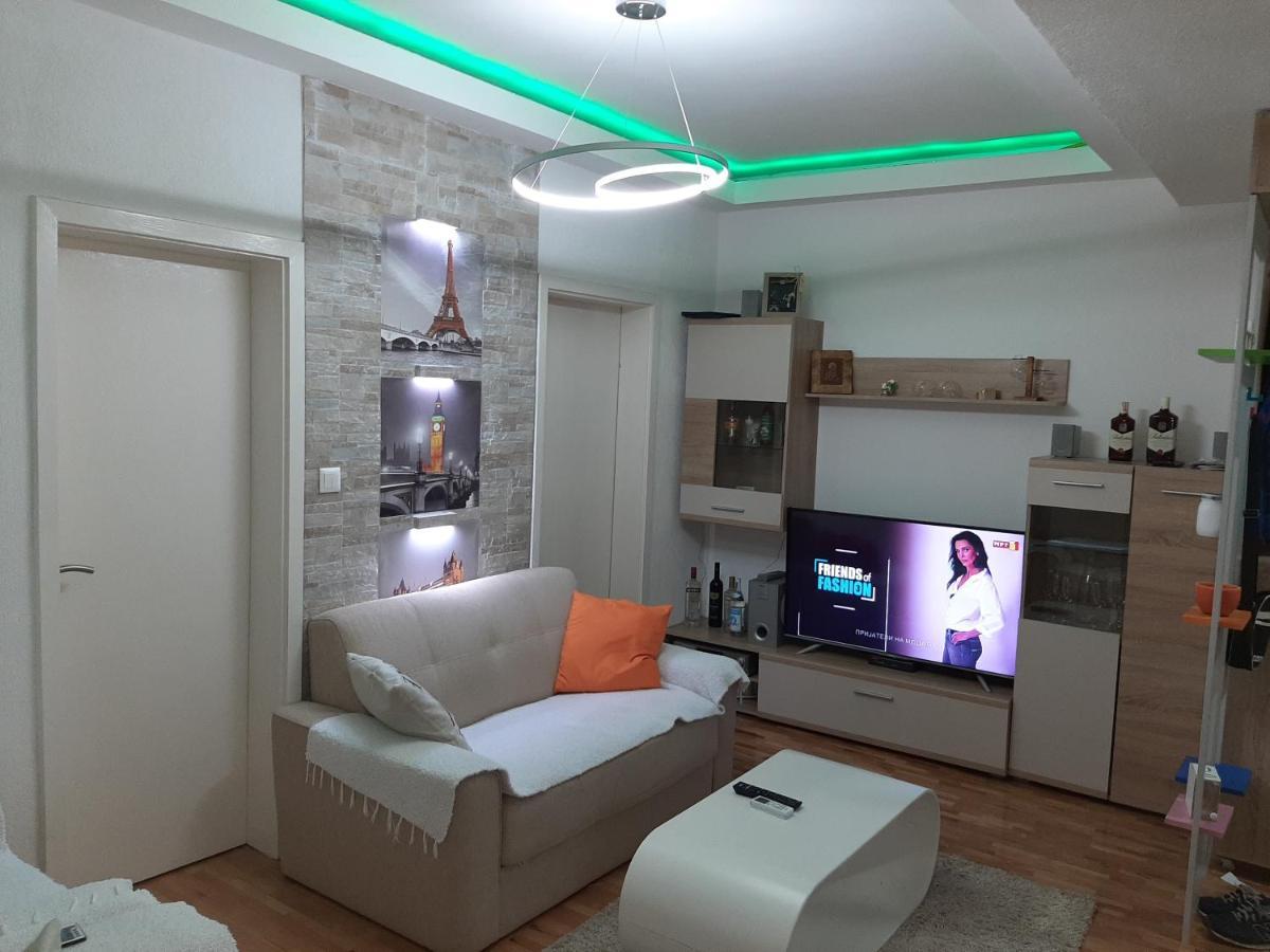 Apartment Veles Kamer foto